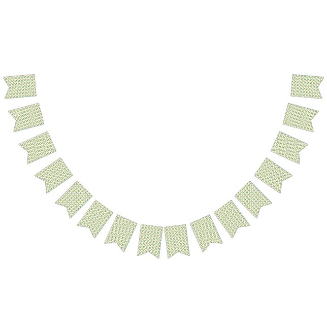 St. Patrick's Day Banner (Alle)