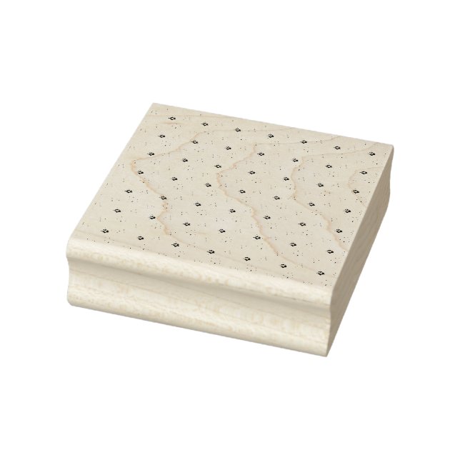 St. Patrick's Day Briefmarke Gummistempel (Stempel)