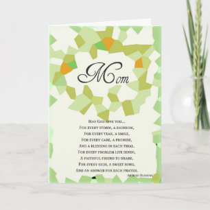 St. Patrick's Day Cards - Mama Karte