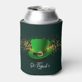 St. Patrick's Day Dosenkühler