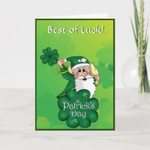 St. Patricks Day for Kids