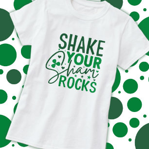 St. Patrick's Day Fun T-Shirt