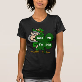 St. Patrick's Day Geschenke T-Shirt