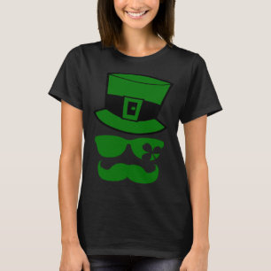 St. Patrick's Day Gif Irisch Coole Grafik T-Shirt