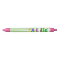 St. Patrick's Day Happy Birthday Pen