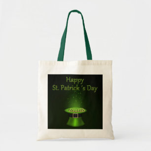 St. Patrick's Day Hat Coins - Budget Tasche