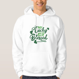 St Patricks Day Hoodie
