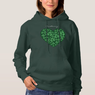 St. Patrick's Day  Hoodie