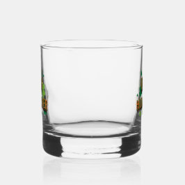 St. Patrick's Day Irish Today Hungover Tomorrow Whiskyglas