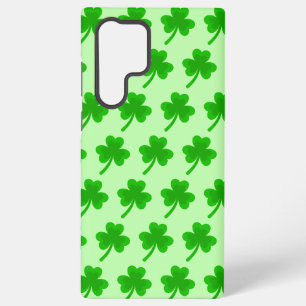 St. Patrick's Day Kleeblatt Pot of Gold Celtic Kno Samsung Galaxy Hülle