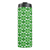 St Patrick's Day Kleeblatts