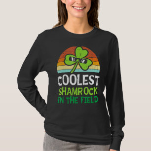 St Patricks Day Kleinkind Boys Saint Paddys Cool T-Shirt