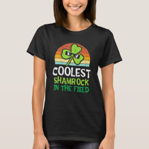 St Patricks Day Kleinkind Boys Saint Paddys Cool T-Shirt