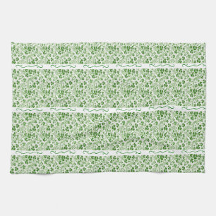 St. Patrick's Day Küchenhandtuch Geschirrtuch