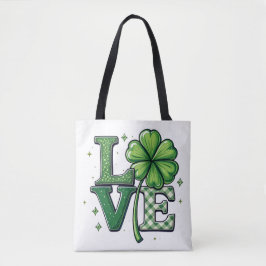 St. Patrick's Day Liebe Clipart Clower