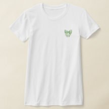 St Patricks Day Lucky Mama 4 Leaf Clover Shirt