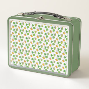 St. Patrick's Day Lunchbox