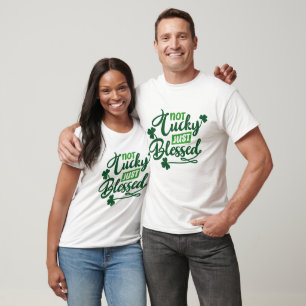 St Patricks Day Men's Basic T - Shirt