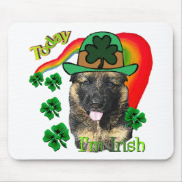 St. Patricks Day Mousepad