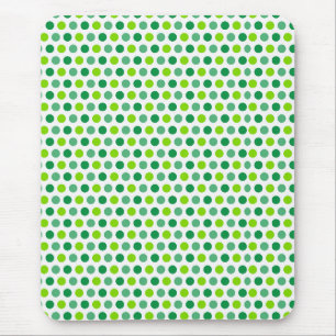 St. Patrick's Day Muster-57491 Mousepad