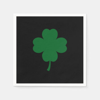 St. Patrick's Day Paper Napkins Serviette