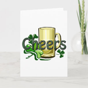 St Patricks Day Parade Birmingham Karte