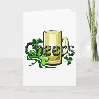 St Patricks Day Parade Birmingham Karte