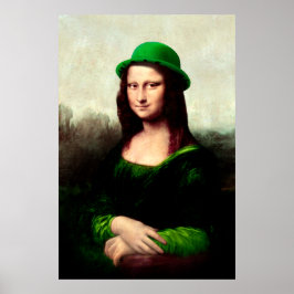 St. Patrick's Day Poster
