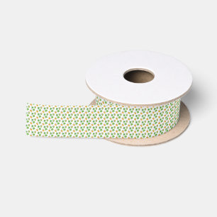 St. Patrick's Day Ribbon Satinband