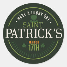 St. Patrick's Day