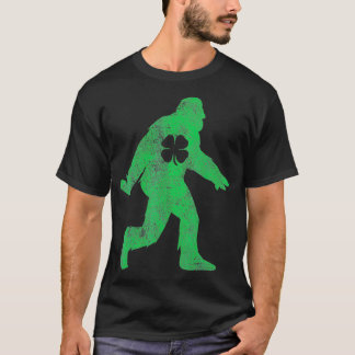 St Patricks Day Saint Paddys Irish T-Shirt