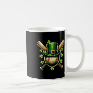 St Patricks Day Shamrock Verkauf Saint Paddys Kaffeetasse
