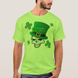 St. Patrick's Day Shirt
