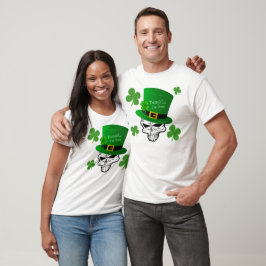 St. Patrick's Day Shirt