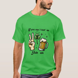 St. Patrick's Day Shirt
