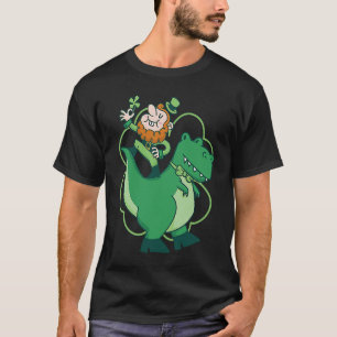 St. Patricks Day Spaß Bier Trink Party Dublin Irla T-Shirt