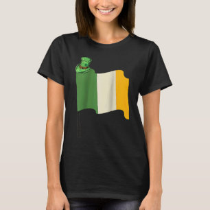 St Patricks Day Spaß Bier Trink Party Dublin Irlan T-Shirt
