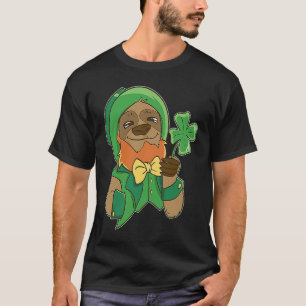 St Patricks Day Spaß Bier Trink Party Dublin Irlan T-Shirt