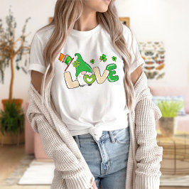 St. Patrick's Day St. Shirt St. Patrick's Day