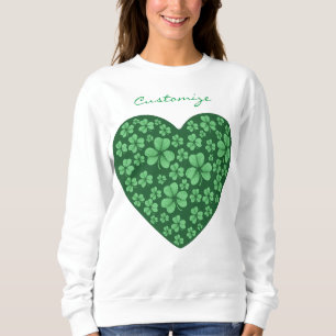 St. Patrick's Day  Sweatshirt
