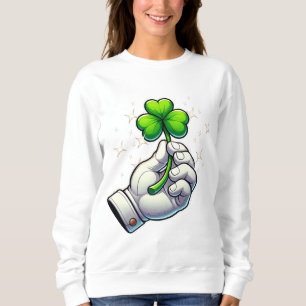 St. Patrick's Day Sweatshirt