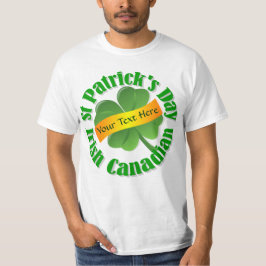 St Patrick's Day T-Shirt