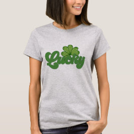 St. Patrick's Day T-Shirt