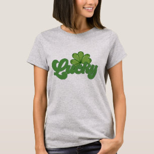 St. Patrick's Day T-Shirt