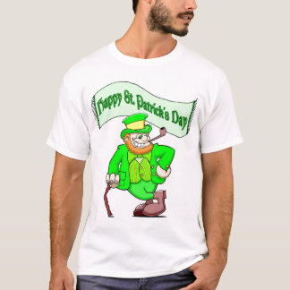 St. Patricks Day T-Shirt