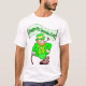 St. Patricks Day T-Shirt (Vorderseite)