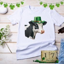 St. Patrick's Day T-Shirt