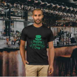 St. Patrick's Day T - Shirt