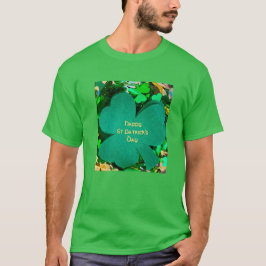 St. Patrick's Day T - Shirt