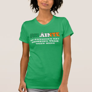 St Patricks Day T-Shirt